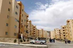 آغاز ثبت اطلاعات مالکان در سامانه املاک و اسکان از امروز