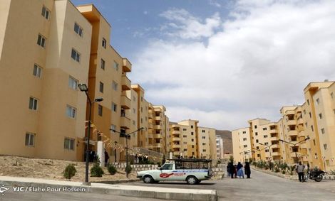 آغاز ثبت اطلاعات مالکان در سامانه املاک و اسکان از امروز