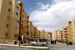 آغاز ثبت اطلاعات مالکان در سامانه املاک و اسکان از امروز