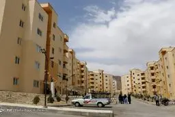آغاز ثبت اطلاعات مالکان در سامانه املاک و اسکان از امروز