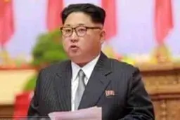 رهبر کره ‌شمالی: در بدترین شرایط ممکن قرار داریم