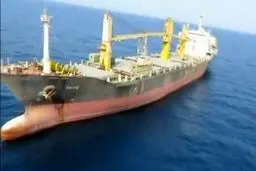 جزئیات جدید از حادثه کشتی ساویز