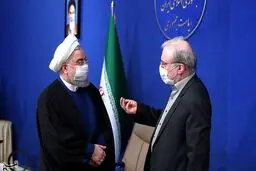 ستاد مقابله با کرونا یا شیوع کرونا؟ از اظهارات متناقض رئیس جمهور تا برقراری محدودیت‌های ناقص!