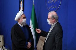 ستاد مقابله با کرونا یا شیوع کرونا؟ از اظهارات متناقض رئیس جمهور تا برقراری محدودیت‌های ناقص!