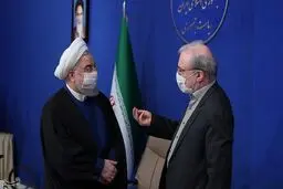 ستاد مقابله با کرونا یا شیوع کرونا؟ از اظهارات متناقض رئیس جمهور تا برقراری محدودیت‌های ناقص!