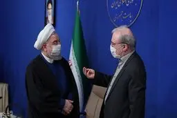 ستاد مقابله با کرونا یا شیوع کرونا؟ از اظهارات متناقض رئیس جمهور تا برقراری محدودیت‌های ناقص!