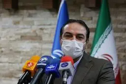 ممنوعیت پرواز از ۲۱ کشور/ موردی از کرونای برزیلی و آفریقای جنوبی در کشور نیست