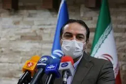 ممنوعیت پرواز از ۲۱ کشور/ موردی از کرونای برزیلی و آفریقای جنوبی در کشور نیست