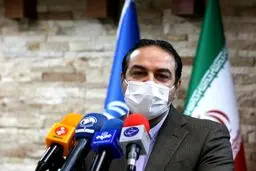 ممنوعیت پرواز از ۲۱ کشور/ موردی از کرونای برزیلی و آفریقای جنوبی در کشور نیست