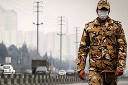 کیفرخواست پرونده «سرباز بابلی» صادر شد