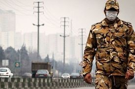 کیفرخواست پرونده «سرباز بابلی» صادر شد