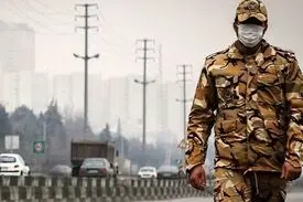 کیفرخواست پرونده «سرباز بابلی» صادر شد