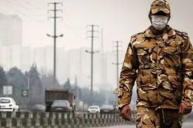 کیفرخواست پرونده «سرباز بابلی» صادر شد