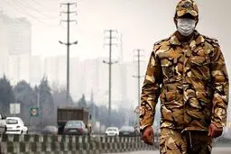 کیفرخواست پرونده «سرباز بابلی» صادر شد