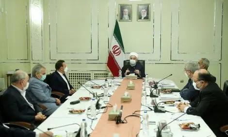 افرادی که تست آنها مثبت شده و قرنطینه را رعایت نمی‌کنند به مراجع قانونی معرفی و مجازات می‌شوند/ لزوم کنترل دقیق تر فرودگاه‌ها و پایانه‌های مرزی توسط هلال احمر و وزارت راه و شهرسازی برای جلوگیری از نقض شیوه نامه‌های بهداشتی