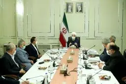 افرادی که تست آنها مثبت شده و قرنطینه را رعایت نمی‌کنند به مراجع قانونی معرفی و مجازات می‌شوند/ لزوم کنترل دقیق تر فرودگاه‌ها و پایانه‌های مرزی توسط هلال احمر و وزارت راه و شهرسازی برای جلوگیری از نقض شیوه نامه‌های بهداشتی