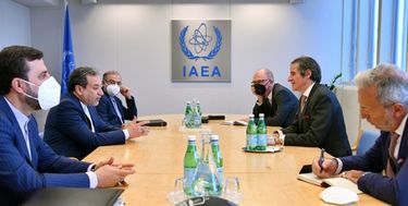 گروسی: در حمایت از برجام، راستی‌آزمایی و نظارت بر فعالیت‌های هسته ای ایران ادامه خواهد یافت