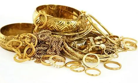 بازار طلا و جواهر از شنبه به مدت ۲ هفته تعطیل است