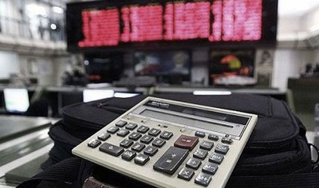 رکورد جدید از رکود بورس