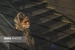 شرایط خطرناک کرونا و جزییات تعطیلی سراسری ۱۰ روزه از فردا