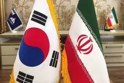 پیشنهادی از سوی تهران برای سفر نخست‌وزیر کره‌جنوبی به ایران مطرح نشده است