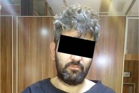 ماجرای ۱۷ بار خودکشی یک قاتل!