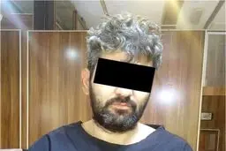 ماجرای ۱۷ بار خودکشی یک قاتل!