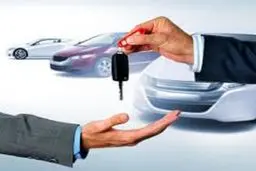 قیمت خودرو در ۱۴۰۰ چقدر تغییر کرد؟