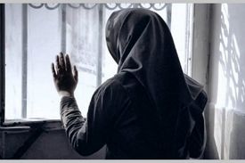 زن جوان: آشنایی در فضای مجازی زندگی و آینده ام را به تباهی کشید