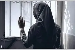 زن جوان: آشنایی در فضای مجازی زندگی و آینده ام را به تباهی کشید