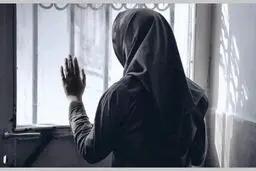 زن جوان: آشنایی در فضای مجازی زندگی و آینده ام را به تباهی کشید