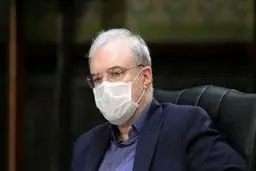 نمکی: افزایش آمار کرونا به دلیل سفرها و صف‌ مرغ است