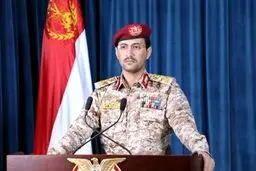 حمله پهپادی ارتش یمن به جنوب عربستان