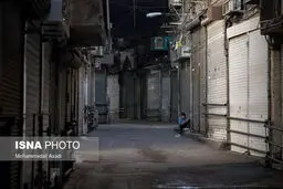خطر تعطیلی بدون پیشگیری