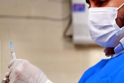 ایران دومین سازنده واکسن آنفلوآنزای فصلی شد