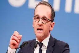 وزیر خارجه آلمان: برای حل برجام، همه طرف‌ها باید آماده سازش باشند