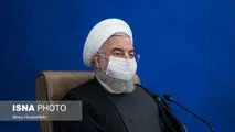 روحانی: دنیا و آژانس انرژی اتمی به ایران بدهکارند