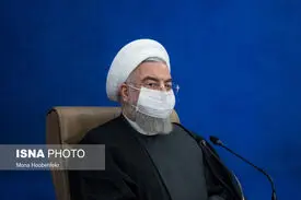 روحانی: دنیا و آژانس انرژی اتمی به ایران بدهکارند