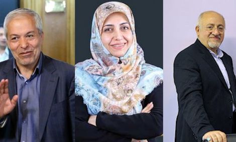 رد صلاحیت ۳ عضو شورای شهر تهران قطعی است / این موضوع هنوز به طور رسمی به آن‌ها ابلاغ نشده