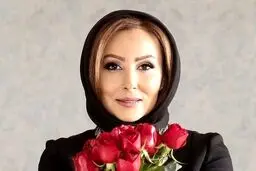 مراسم عقد پرستو صالحی به هم خورد!