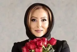 مراسم عقد پرستو صالحی به هم خورد!