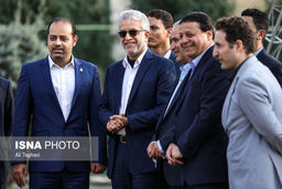 رفیعی: قول نمی‌دهیم در پرونده شکایت از AFC به CAS پیروز شویم