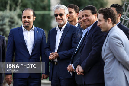 رفیعی: قول نمی‌دهیم در پرونده شکایت از AFC به CAS پیروز شویم