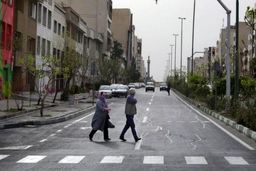 مشاغلی که در شهرهای قرمز تعطیل می‌شوند