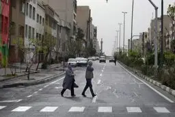 مشاغلی که در شهرهای قرمز تعطیل می‌شوند