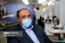 اولتیماتوم فرماندار تهران به دستگاه های اجرایی در وضعیت قرمز پایتخت