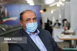 اولتیماتوم فرماندار تهران به دستگاه های اجرایی در وضعیت قرمز پایتخت