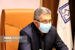 روند افزایشی شیوع کرونا در سطح کشور