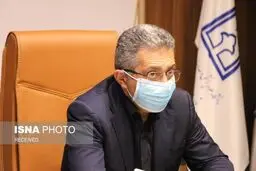 روند افزایشی شیوع کرونا در سطح کشور