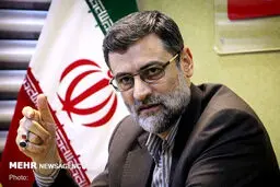 صحبت‌های عجیب نائب رئیس‌مجلس درباره سفرهای نوروزی